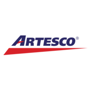 Artesco Logo PNG Vector