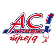 As Turbo Trejd Logo PNG Vector