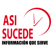 Así Sucede Logo PNG Vector