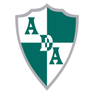 Asociación Deportiva Atenas Logo PNG Vector