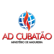 Assembleia de Deus em Cubatao Logo PNG Vector