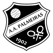 Associacao Atletica das Palmeiras Logo PNG Vector