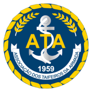 Associação dos Taifeiros da Armada Logo PNG Vector