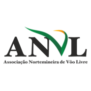 Associação Nortemineira de Voo Livre - ANVL Logo PNG Vector