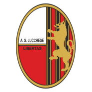Associazione Sportiva Lucchese Libertas 1905 Logo PNG Vector