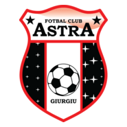 Astra Giurgiu Logo PNG Vector