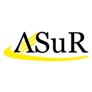 Asur - Associação do Sul de Rondonia Logo PNG Vector