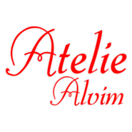 Atelie Alvim Logo PNG Vector