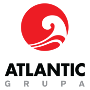 Atlantic Grupa Logo PNG Vector