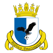 Atlético Amazonense Logo PNG Vector