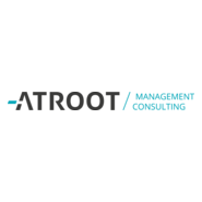 ATROOT Management Consulting Logo PNG Vector
