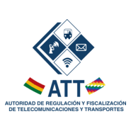 ATT Bolivia Logo PNG Vector