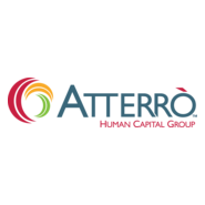 Atterro Logo PNG Vector