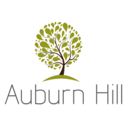 Auburn Hill Orangeries Logo PNG Vector