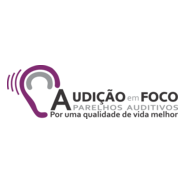 Audicao em Foco Logo PNG Vector