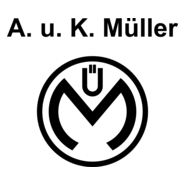 AuK Müller GmbH & Co. KG Logo PNG Vector