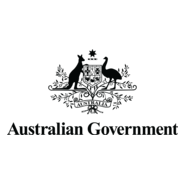 Australian Government Logo PNG Vector