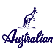 Australian Logo PNG Vector