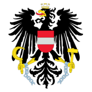 AUSTRIA CREST Logo PNG Vector