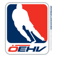 Austrian Ice Hockey Association Logo PNG Vector