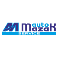 Auto Mazak Logo PNG Vector