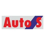 Auto S Logo PNG Vector