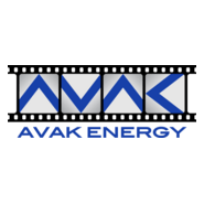 Avak Energy Logo PNG Vector