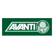 Avanti Palmeiras Logo PNG Vector