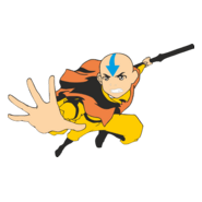 Avatar Logo PNG Vector