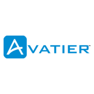 Avatier Corporation Logo PNG Vector