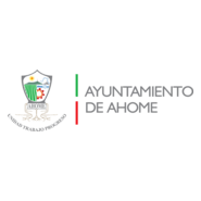 Ayuntamiento de Ahome Logo PNG Vector
