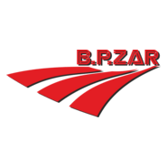 B.P. Zar Logo PNG Vector