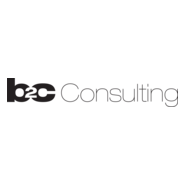 B2C Consulting Logo PNG Vector