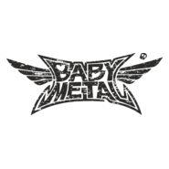 Baby Metal Logo PNG Vector