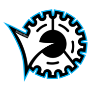 Backflips Clothing Logo PNG Vector