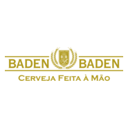Baden Baden Logo PNG Vector