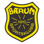 Baerum SK Logo PNG Vector