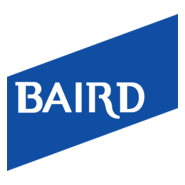 Baird Logo PNG Vector