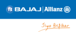 Bajaj Allianz Logo PNG Vector