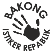 bakong istiker repablik Logo PNG Vector