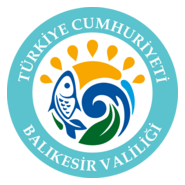 Balıkesir Valiliği Logo PNG Vector