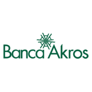 Banca Akros Logo PNG Vector