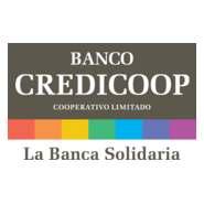 Banco Credicoop Logo PNG Vector