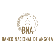 Banco Nacional de Angola Logo PNG Vector