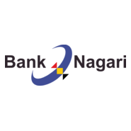 Bank Nagari Logo PNG Vector