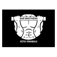 Bar Brothers Logo PNG Vector