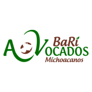 BaRi Avocados Logo PNG Vector