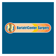 Bariatric Center Surgery Logo PNG Vector