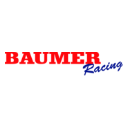 Baumer Racing Logo PNG Vector