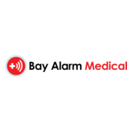 Bay Alarm Medical Logo PNG Vector